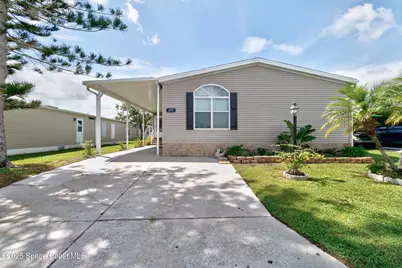 621 Puffin Drive, Barefoot Bay, FL 32976 - Photo 27