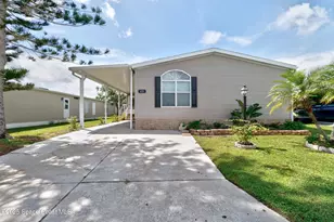 621 Puffin Dr, Barefoot Bay, FL 32976 - Photo 27