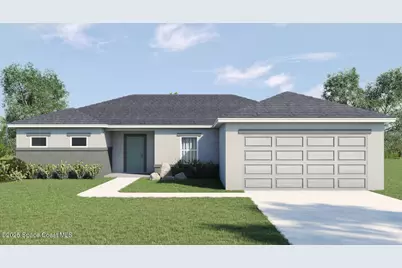 550 Halifax Street SW, Palm Bay, FL 32908 - Photo 1