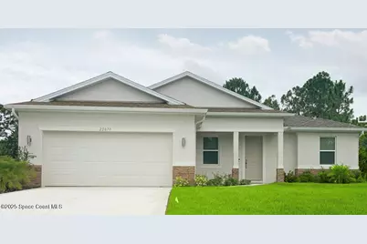 3373 Madden Avenue SW, Palm Bay, FL 32908 - Photo 1
