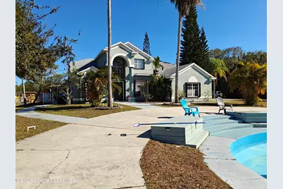 2835 Hard Way Lane, Malabar, FL 32950 - Photo 5