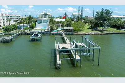 3412 S Atlantic Avenue, Cocoa Beach, FL 32931 - Photo 3