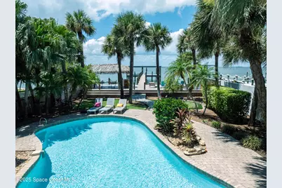 3412 S Atlantic Avenue, Cocoa Beach, FL 32931 - Photo 5