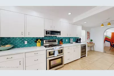 3412 S Atlantic Avenue, Cocoa Beach, FL 32931 - Photo 35