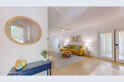 3412 S Atlantic Avenue, Cocoa Beach, FL 32931 - Photo 13