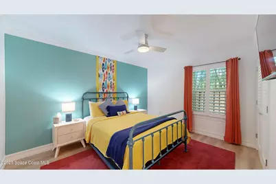3412 S Atlantic Avenue, Cocoa Beach, FL 32931 - Photo 25