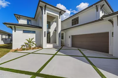 5941 Constellation Drive, Titusville, FL 32780 - Photo 3