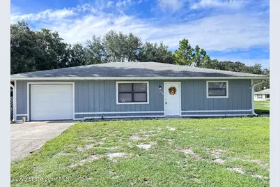 2330 India Palm Drive, Edgewater, FL 32141 - Photo 1