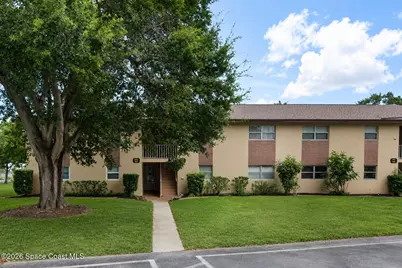 3135 Shady Dell Lane #242, Melbourne, FL 32935 - Photo 1