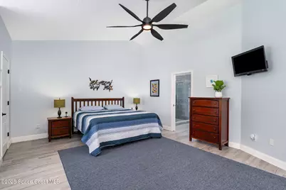 3897 Peacock Drive, Melbourne, FL 32904 - Photo 9