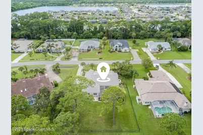 3897 Peacock Drive, Melbourne, FL 32904 - Photo 35