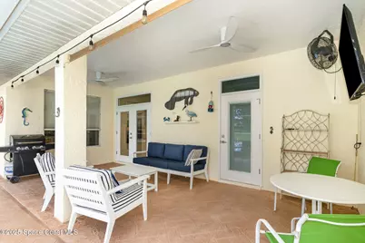 3897 Peacock Drive, Melbourne, FL 32904 - Photo 29