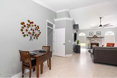 3897 Peacock Drive, Melbourne, FL 32904 - Photo 19