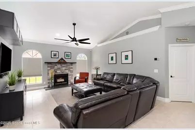 3897 Peacock Drive, Melbourne, FL 32904 - Photo 17