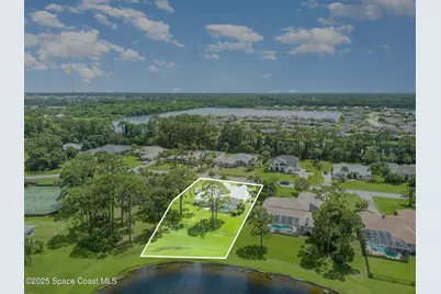 3897 Peacock Drive, Melbourne, FL 32904 - Photo 33