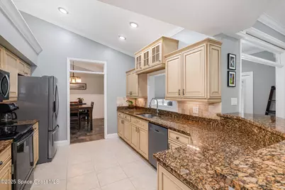 3897 Peacock Drive, Melbourne, FL 32904 - Photo 15