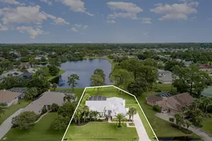 3897 Peacock Dr, Melbourne, FL 32904 - Photo 37
