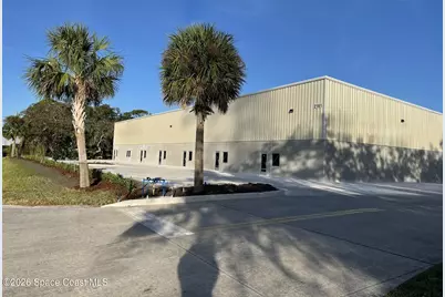 2161 Franklin Drive NE #2-3 (3,500 Sf), Palm Bay, FL 32905 - Photo 1