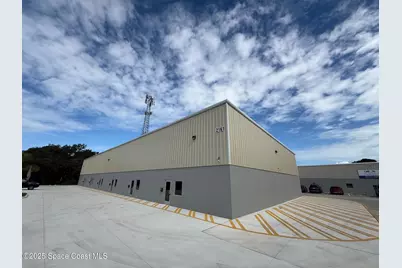 2161 Franklin Drive NE #2-3 (3,500 Sf), Palm Bay, FL 32905 - Photo 1