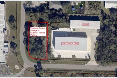 2161 Franklin Drive NE #4-7 (7,000 Sf), Palm Bay, FL 32905 - Photo 3