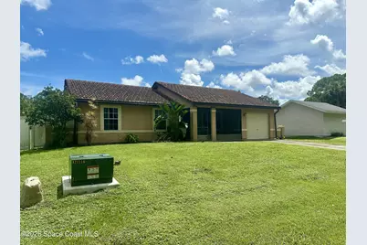 119 Watoga Avenue SW, Palm Bay, FL 32908 - Photo 3