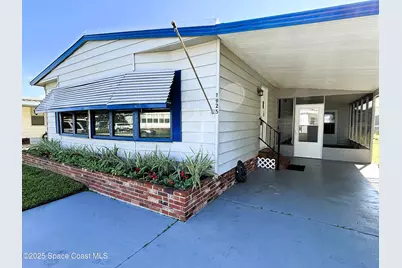 1925 Live Oak Street NE, Palm Bay, FL 32905 - Photo 5