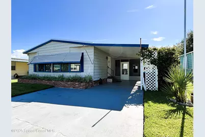 1925 Live Oak Street NE, Palm Bay, FL 32905 - Photo 1