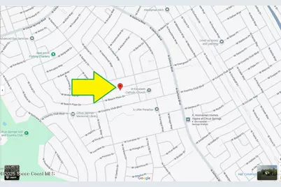 1580 W St Elizabeth Place, Citrus Springs, FL 34434 - Photo 3