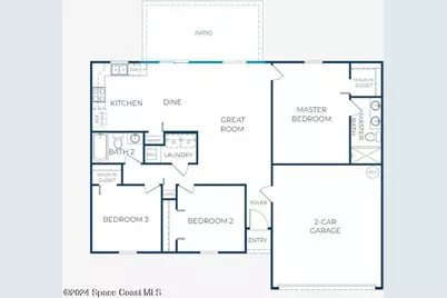 970 La Belle Avenue SW, Palm Bay, FL 32908 - Photo 3