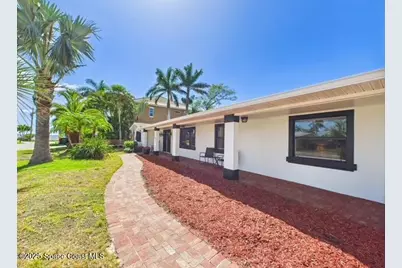 1747 Wavecrest Street, Merritt Island, FL 32952 - Photo 3