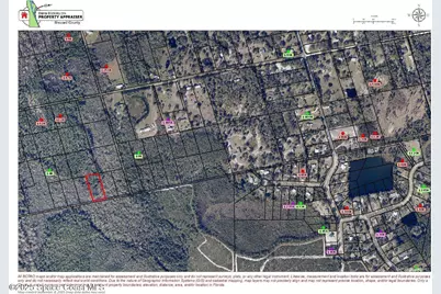 0 Gandy Road, Mims, FL 32754 - Photo 5