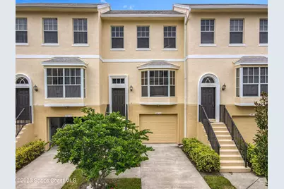 1680 42nd Square #103, Vero Beach, FL 32960 - Photo 1