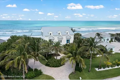 5525 Highway A1A Highway, Melbourne Beach, FL 32951 - Photo 1