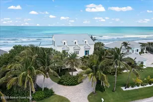 5525 Hwy A1A Hwy, Melbourne Beach, FL 32951 - Photo 1