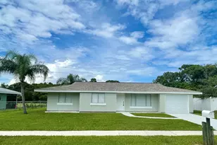 1186 Galty Cir NE, Palm Bay, FL 32905 - Photo 1