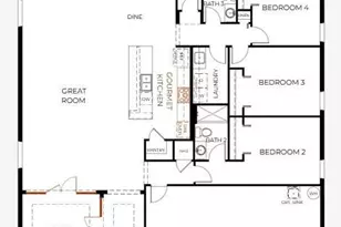 1494 Omega Ln, Merritt Island, FL 32953 - Photo 3