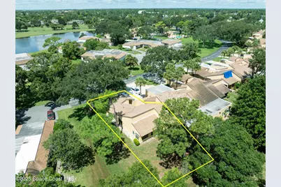 195 Country Club Drive, Melbourne, FL 32940 - Photo 3