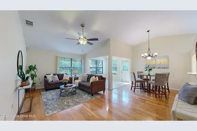 195 Country Club Drive, Melbourne, FL 32940 - Photo 15