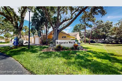 195 Country Club Drive, Melbourne, FL 32940 - Photo 1