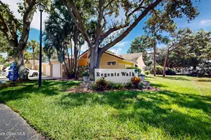 195 Country Club Dr, Melbourne, FL 32940 - Photo 1