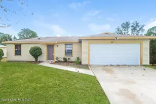 962 Serenade St NW, Palm Bay, FL 32907 - Photo 1
