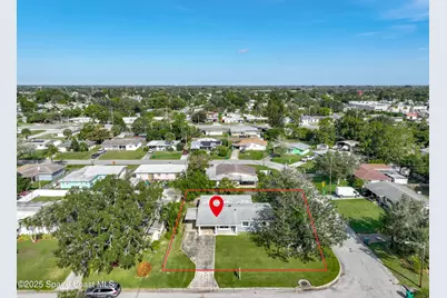 2340 Iowa Drive, Melbourne, FL 32935 - Photo 47