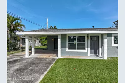 2340 Iowa Drive, Melbourne, FL 32935 - Photo 37