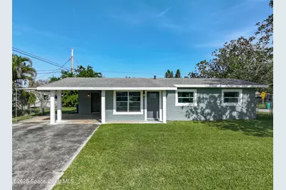 2340 Iowa Drive, Melbourne, FL 32935 - Photo 3