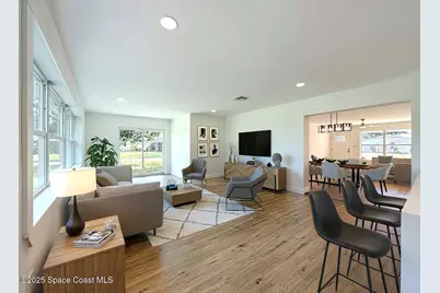 2340 Iowa Drive, Melbourne, FL 32935 - Photo 11