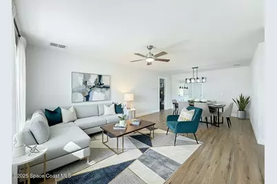 2340 Iowa Drive, Melbourne, FL 32935 - Photo 9