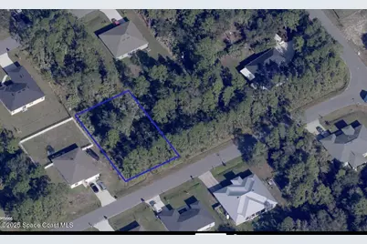 687 Floyd Street SE, Palm Bay, FL 32909 - Photo 1