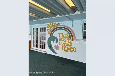 1380 Holiday Boulevard, Merritt Island, FL 32952 - Photo 33