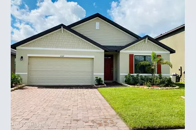 2164 Farmhouse Road SE, Palm Bay, FL 32909 - Photo 3