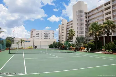 2225 Highway A1A #403, Indian Harbour Beach, FL 32937 - Photo 13